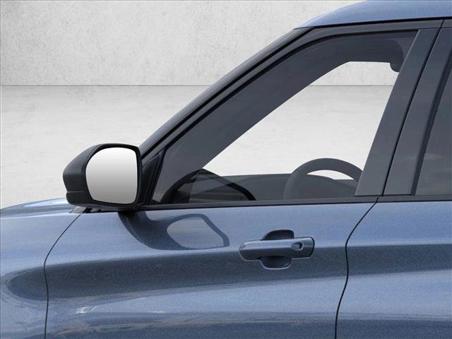 New 2026 Ford Explorer Active image 20