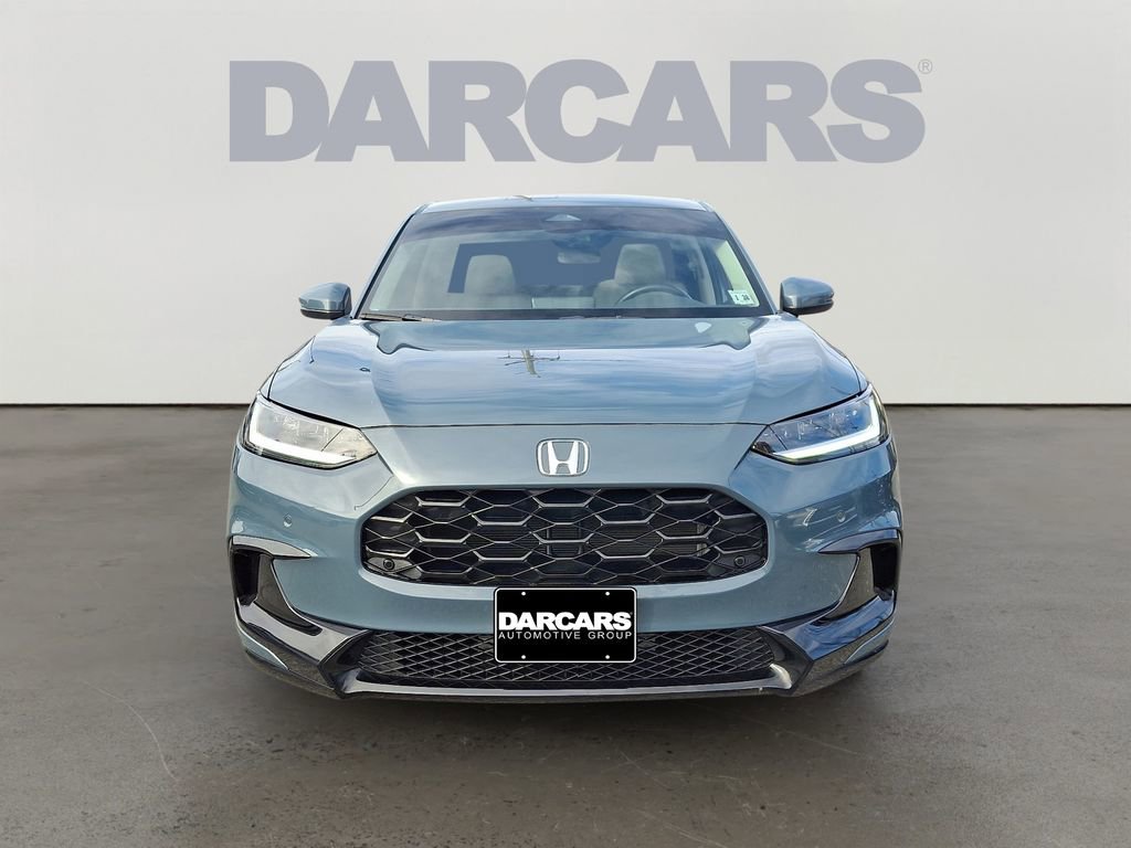 Used 2023 Honda HR-V EX-L image 2