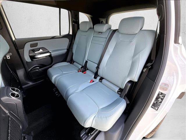 New 2026 Mercedes-Benz GLB 250 image 12