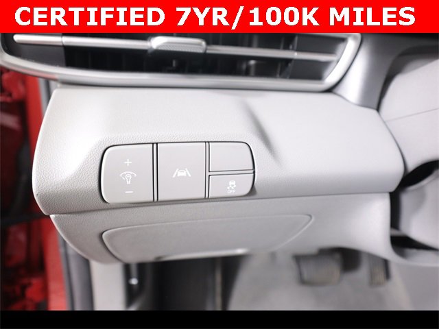 Used 2023 Hyundai Elantra SEL image 24