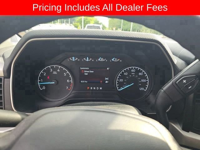 Used 2022 Ford F150 XL w/ Equipment Group 101A High AWD/4WD video 2