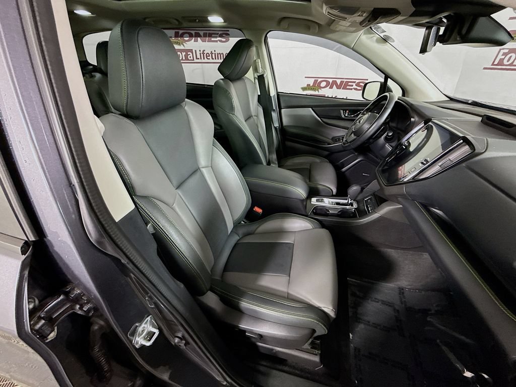 Used 2023 Subaru Ascent Onyx Edition Limited AWD/4WD image 35