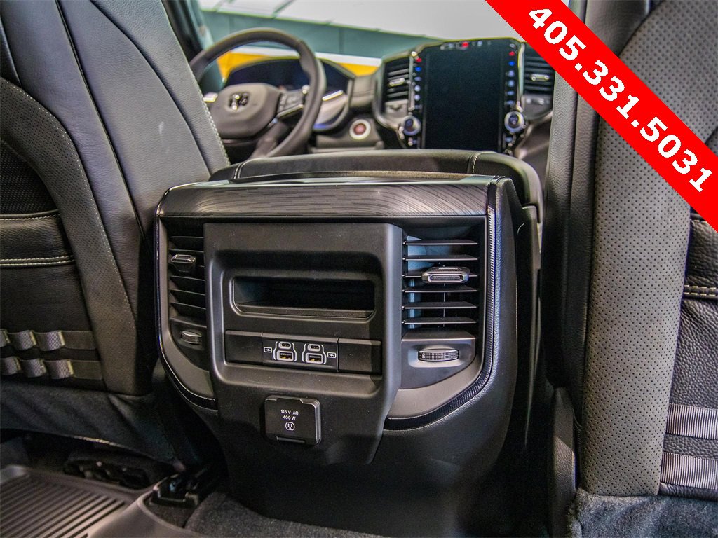 New 2026 RAM 1500 RHO image 23