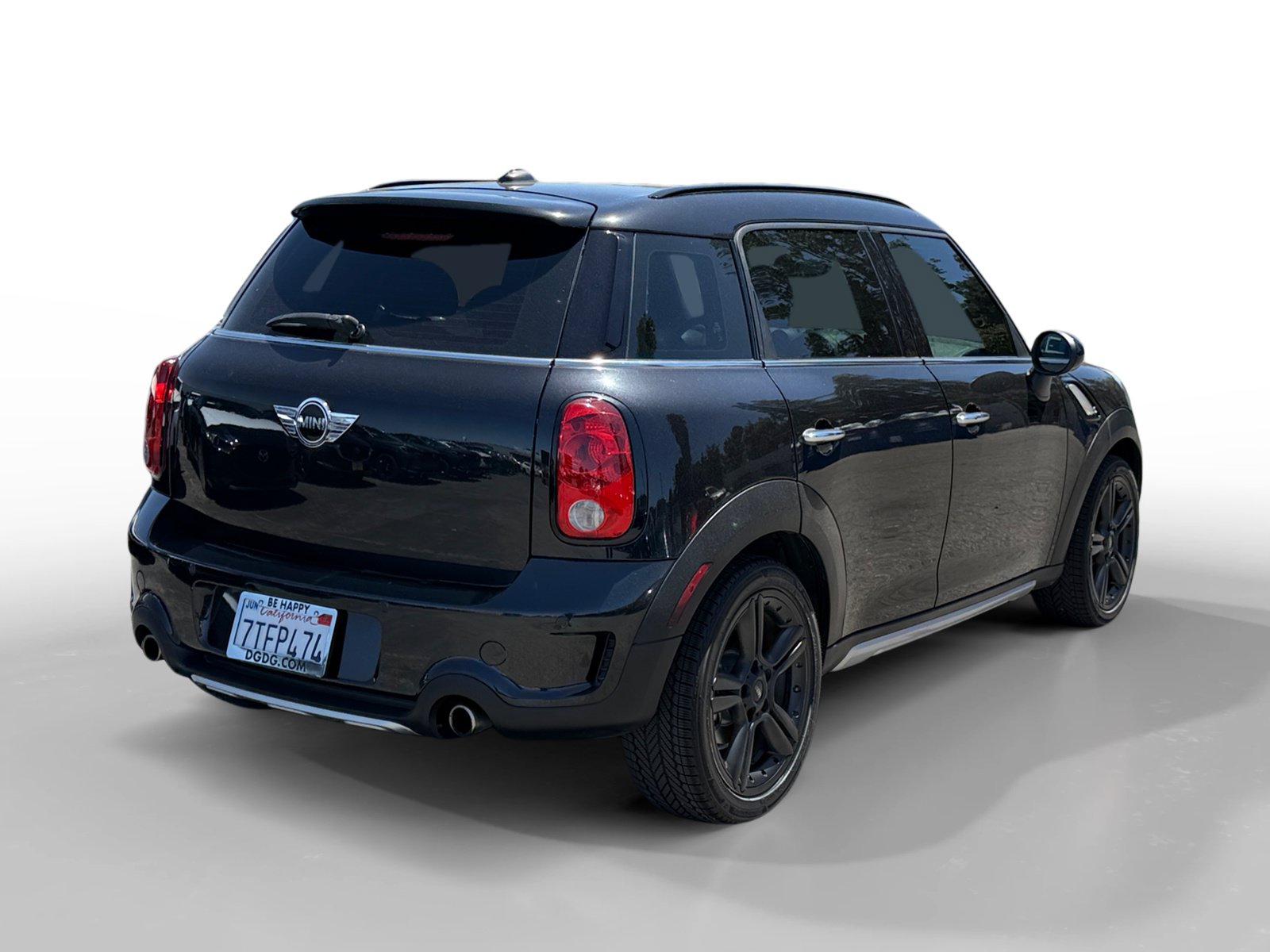 Used 2016 MINI Cooper Countryman S AWD/4WD image 5