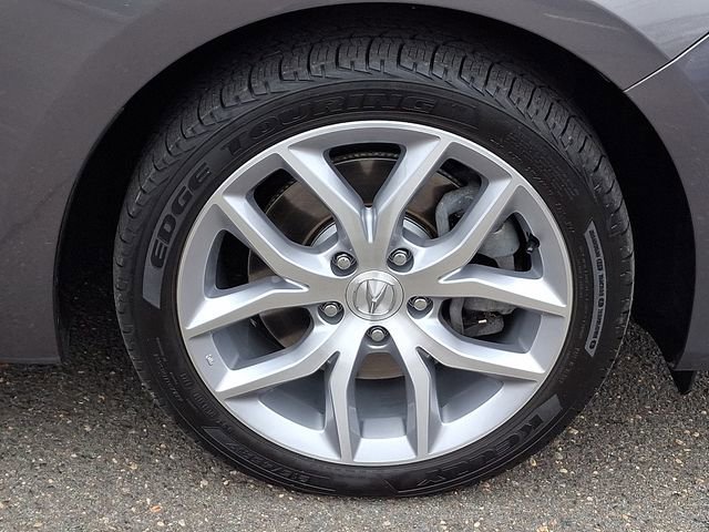 Used 2020 Acura ILX image 8