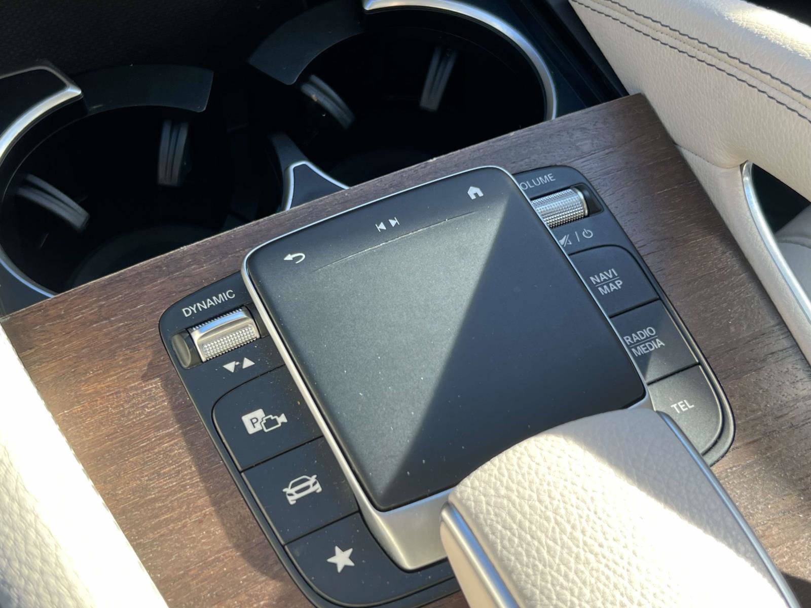 Certified 2022 Mercedes-Benz GLS 450 4MATIC image 13