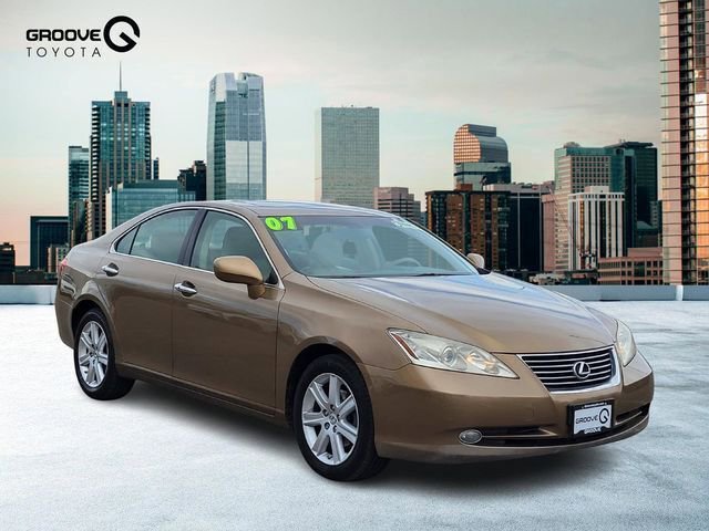 Used 2007 Lexus ES 350 350 image 8