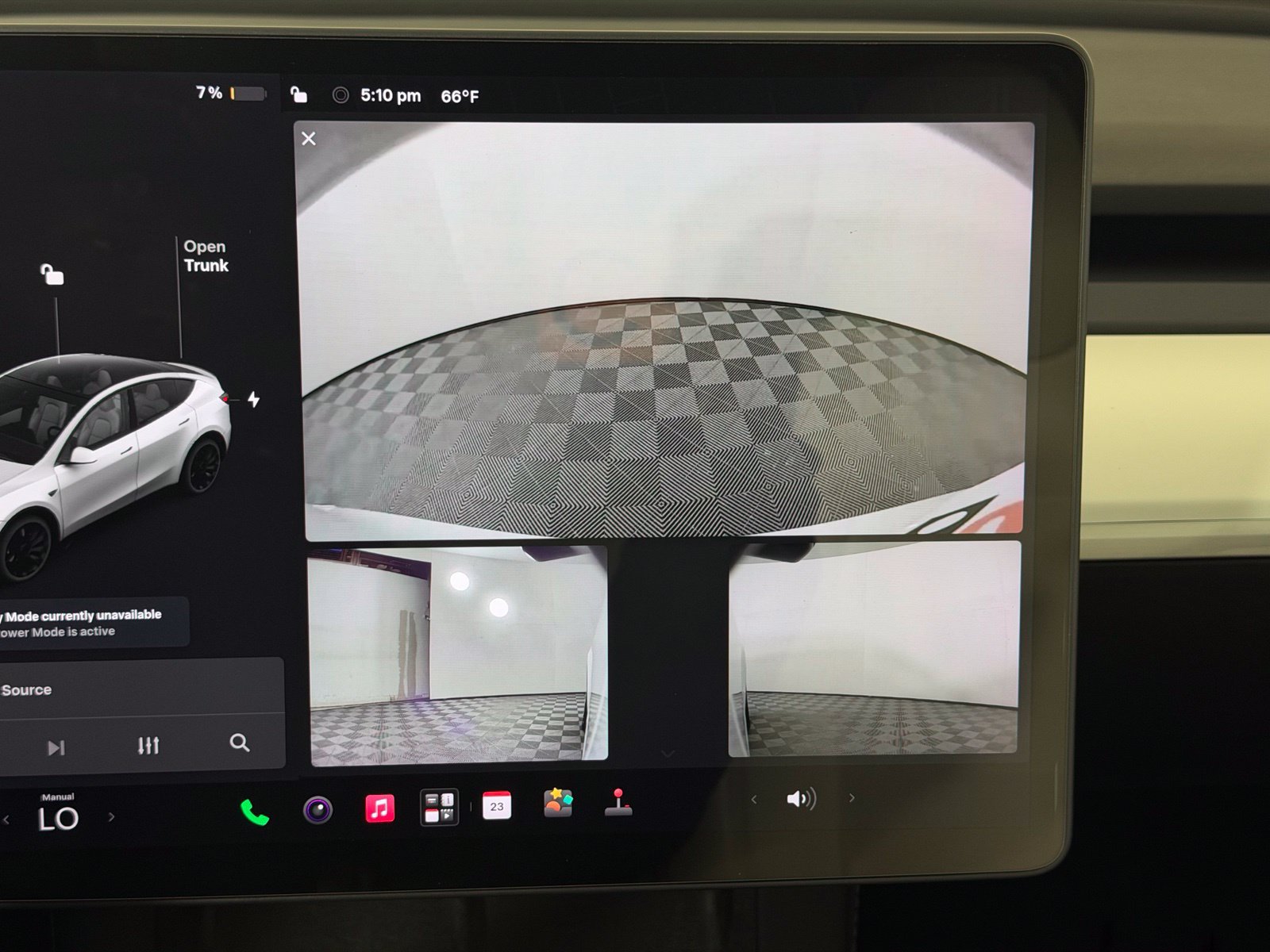 Used 2022 Tesla Model Y Performance AWD/4WD image 26