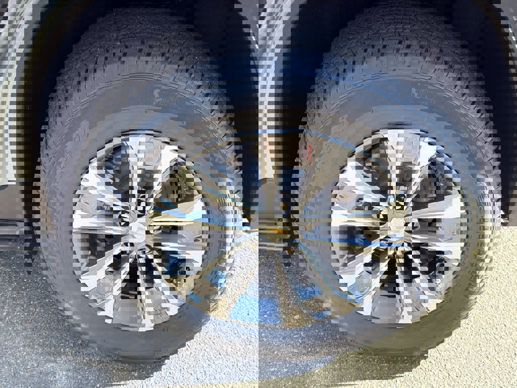 New 2026 Chevrolet Equinox LT image 26