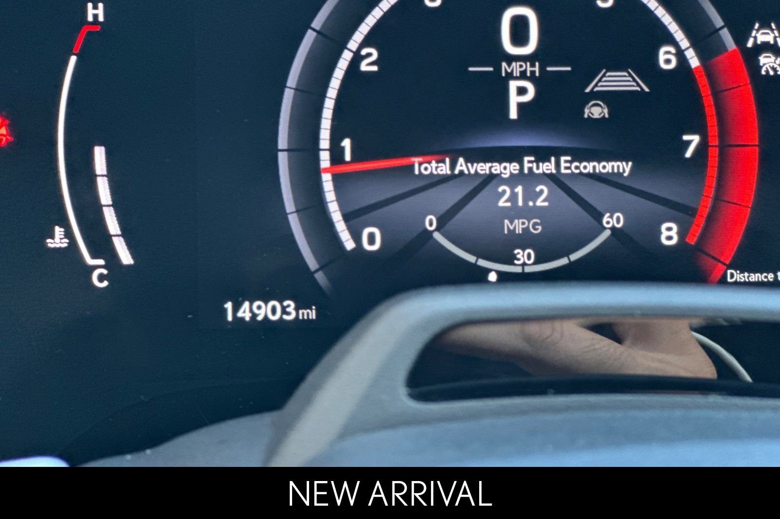 Certified 2024 Lexus RX 350 F Sport w/ Convenience Package image 29