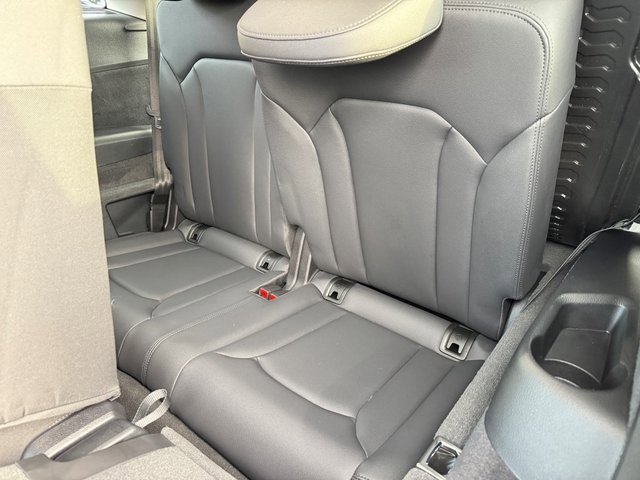 Certified 2023 Audi Q7 3.0T Premium Plus image 19