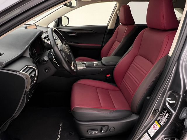 Used 2019 Lexus NX 300 AWD w/ Premium Package image 12