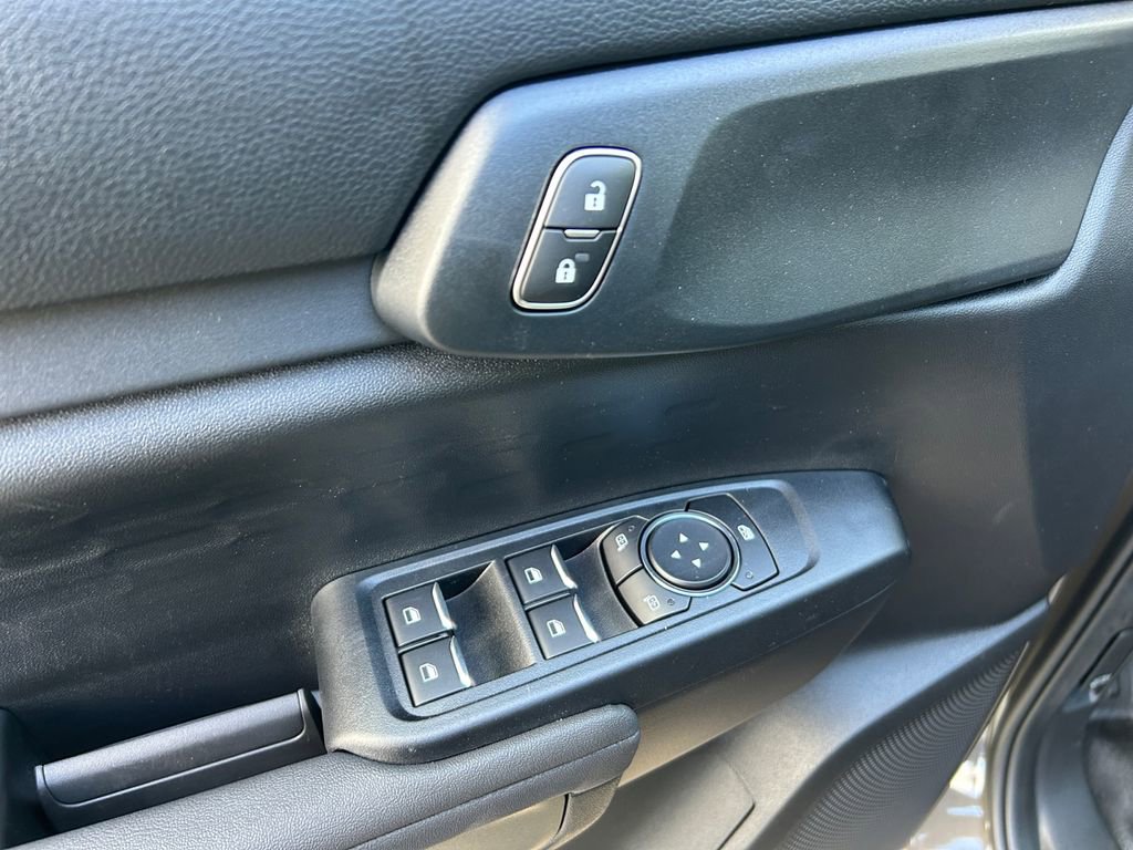 New 2025 Ford Ranger XL image 24