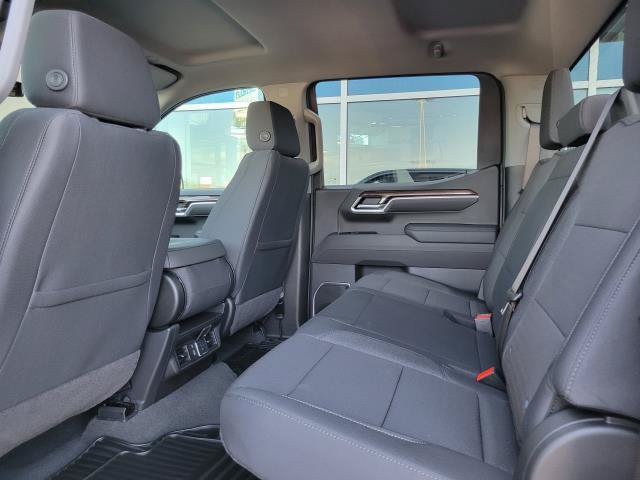 New 2026 Chevrolet Silverado 1500 LT AWD/4WD image 29