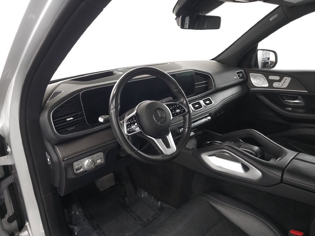 Used 2020 Mercedes-Benz GLE 350 4MATIC image 9