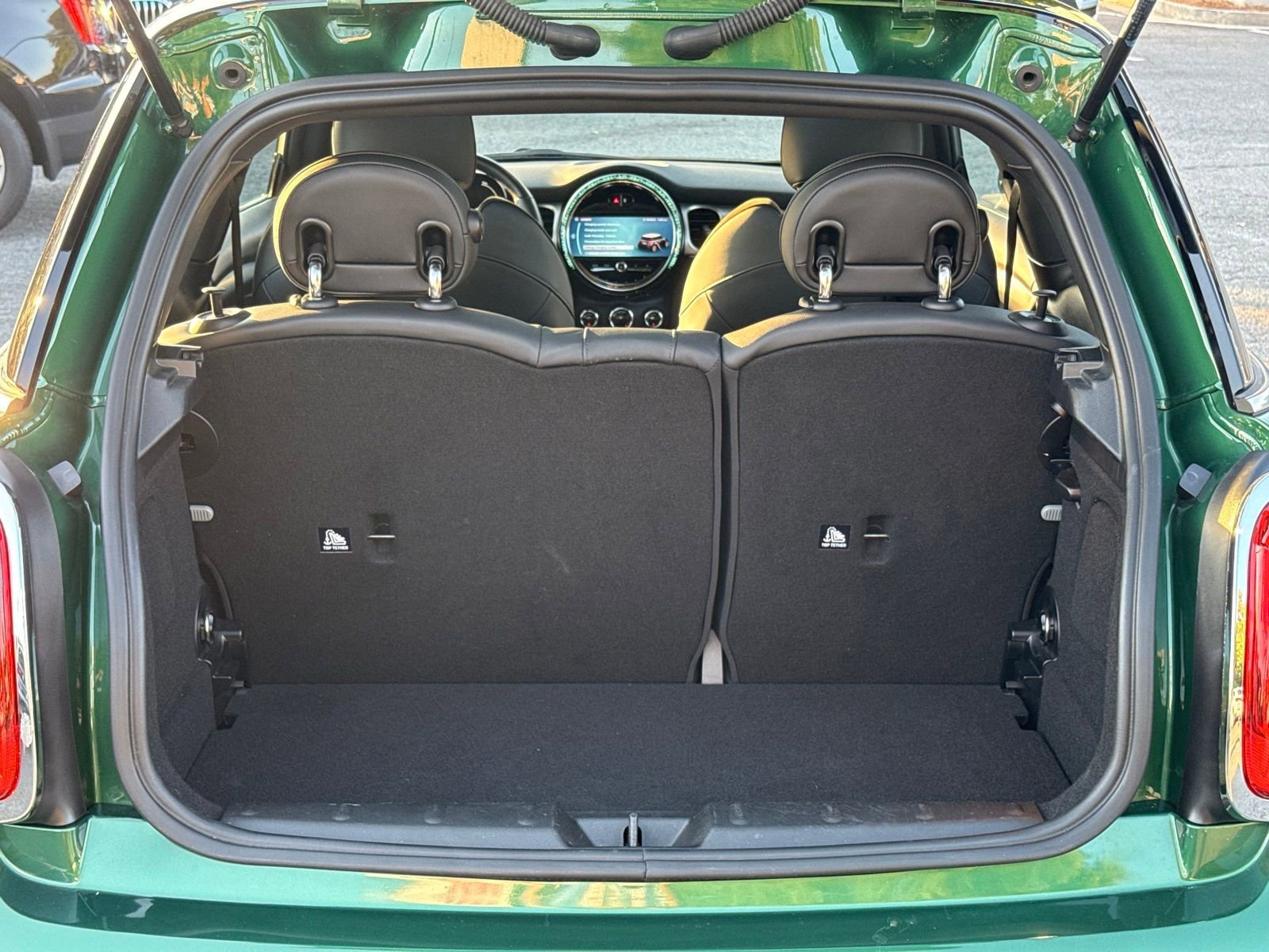 Used 2023 MINI Cooper SE FWD image 12