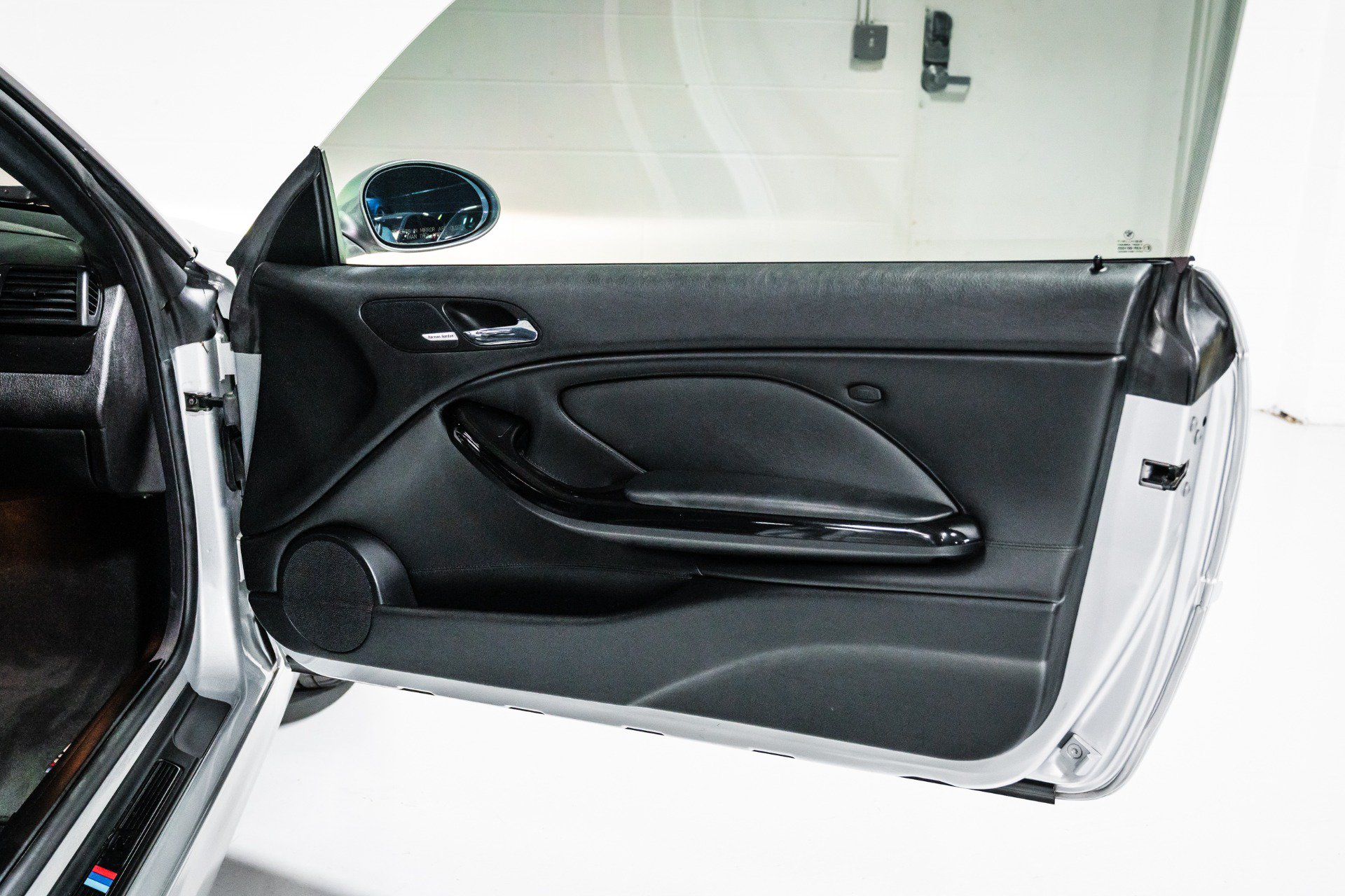 Used 2001 BMW M3 Coupe RWD image 26