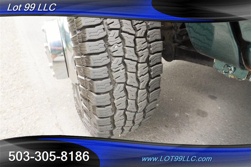 Used 2001 Dodge Ram 3500 Truck 4x4 Quad Cab image 4
