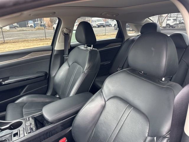 Used 2023 Kia K5 EX image 7