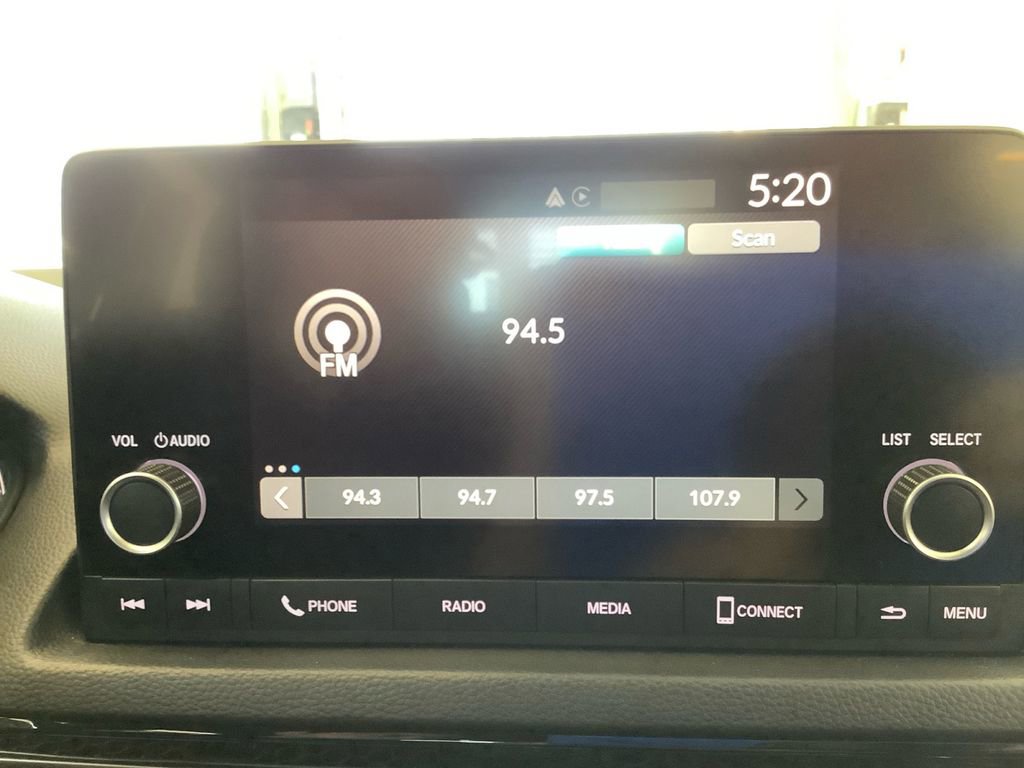 Used 2025 Honda Civic Sport image 11