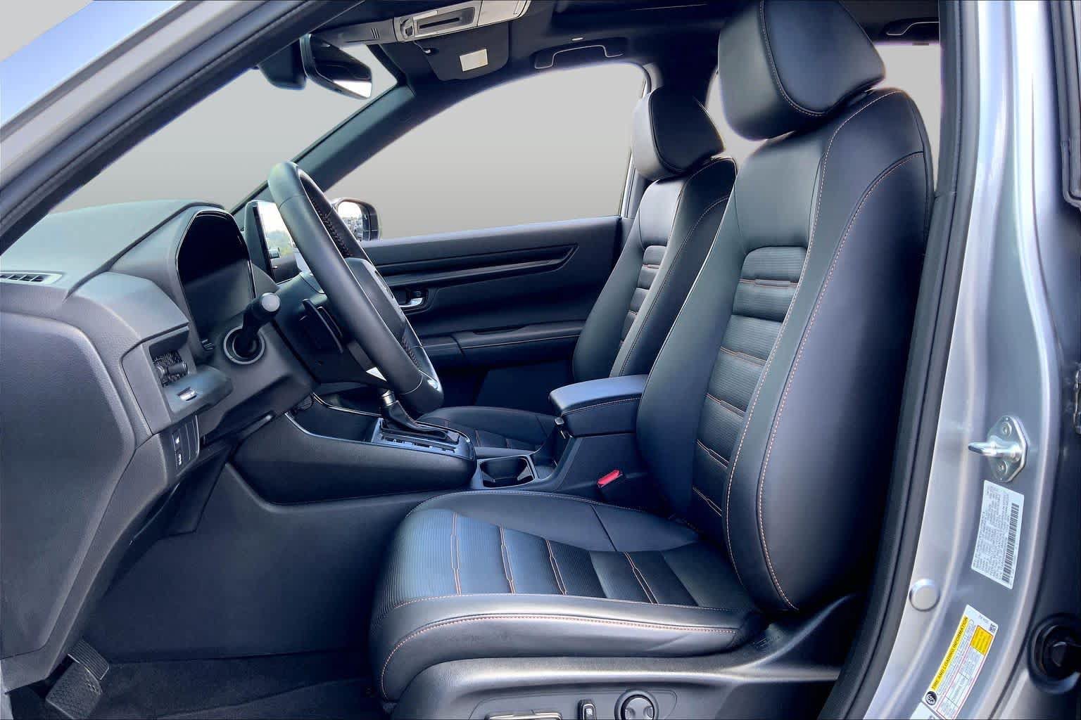 Used 2024 Honda CR-V Sport-L image 8