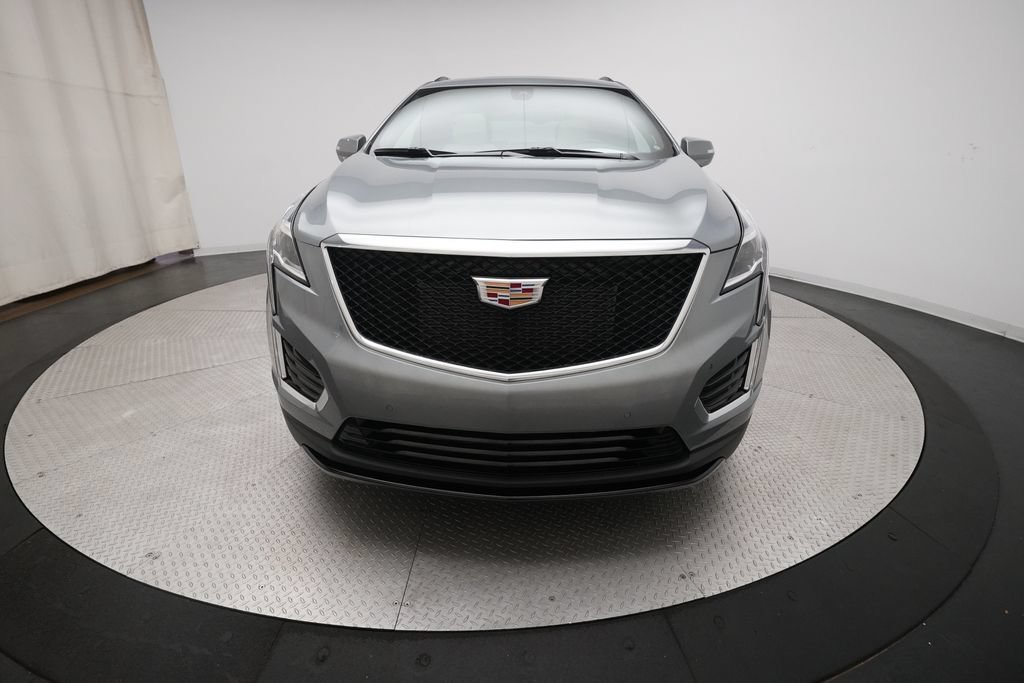 Used 2024 Cadillac XT5 Sportv AWD/4WD image 11