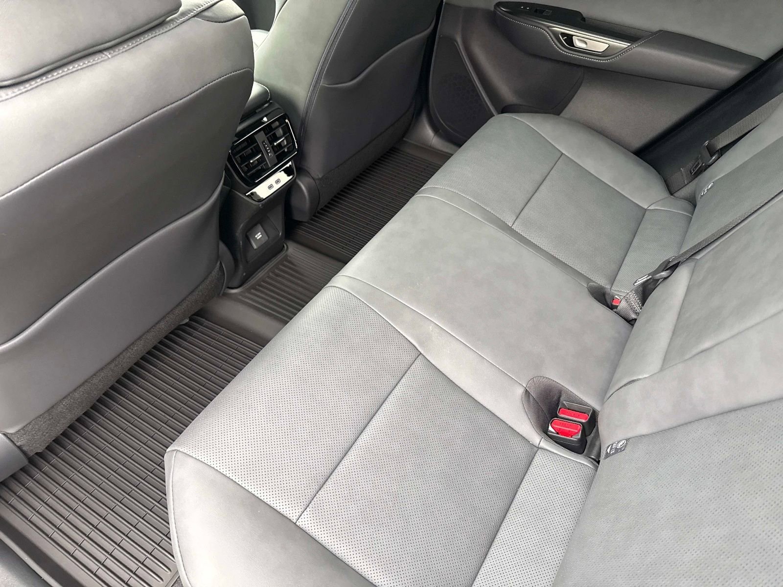 New 2026 Lexus RZ 350e 2WD image 13