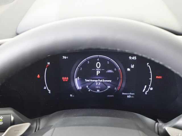 New 2026 Lexus NX 350 AWD w/ Accessory Package (2T) image 16