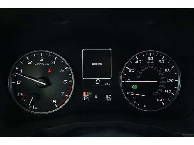 New 2026 Subaru Ascent Limited image 43