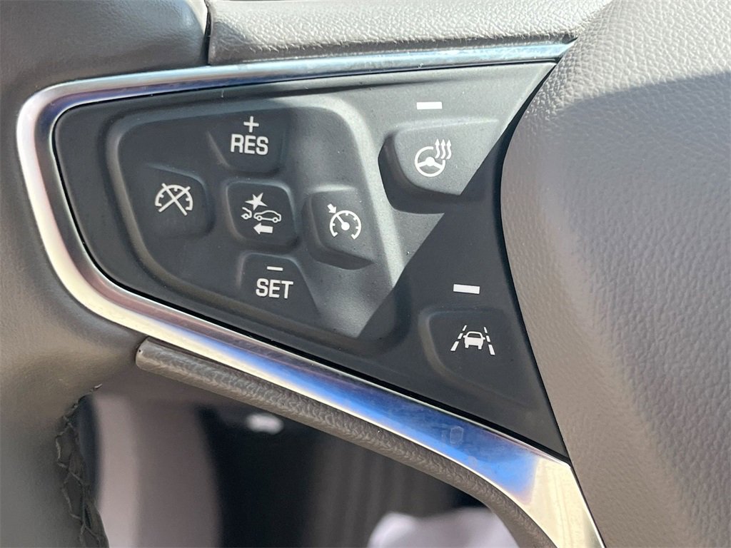 Certified 2024 Chevrolet Malibu LT image 28