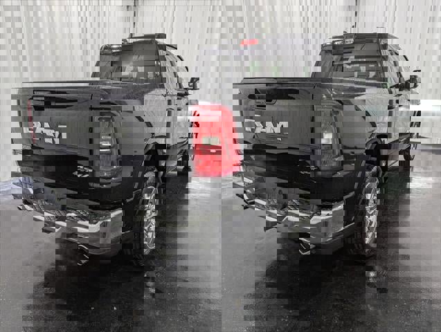 New 2026 RAM 1500 Big Horn image 31