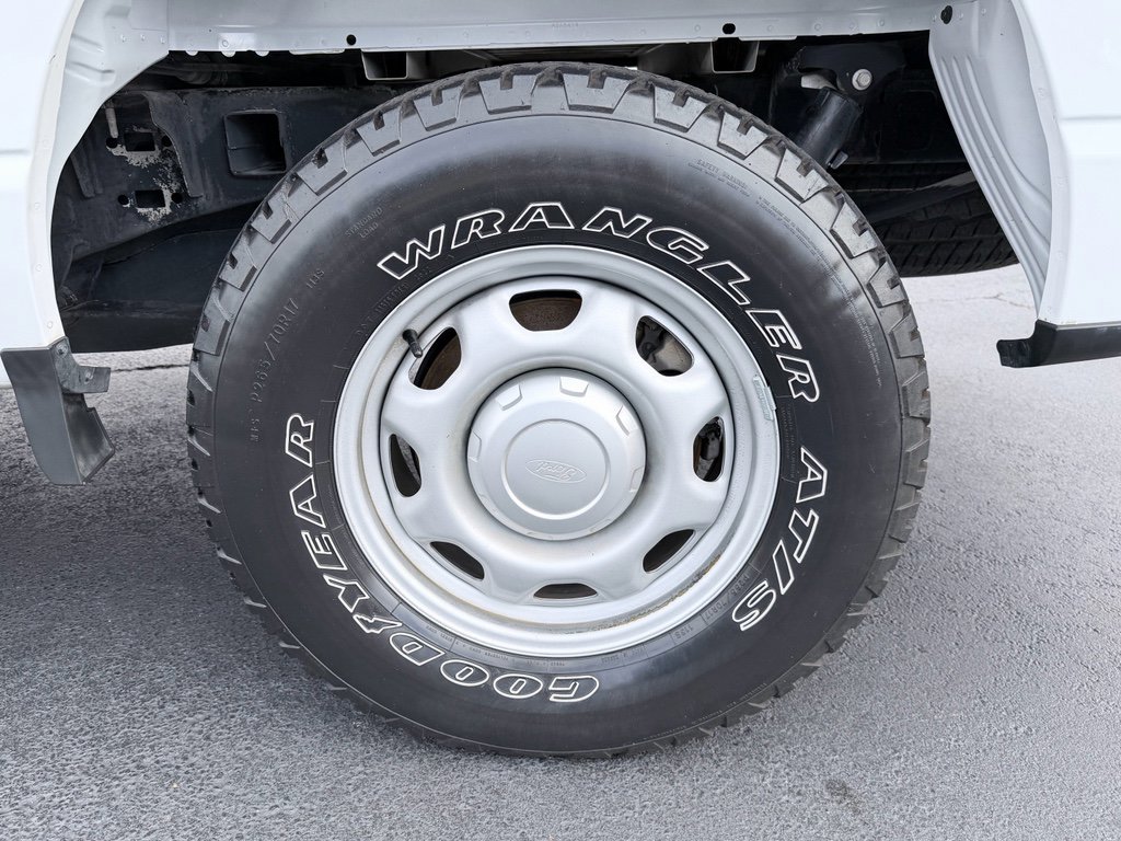 Used 2021 Ford F150 XL w/ Trailer Tow Package image 30