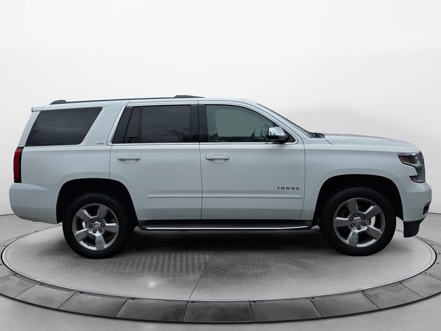 Used 2016 Chevrolet Tahoe LTZ image 6