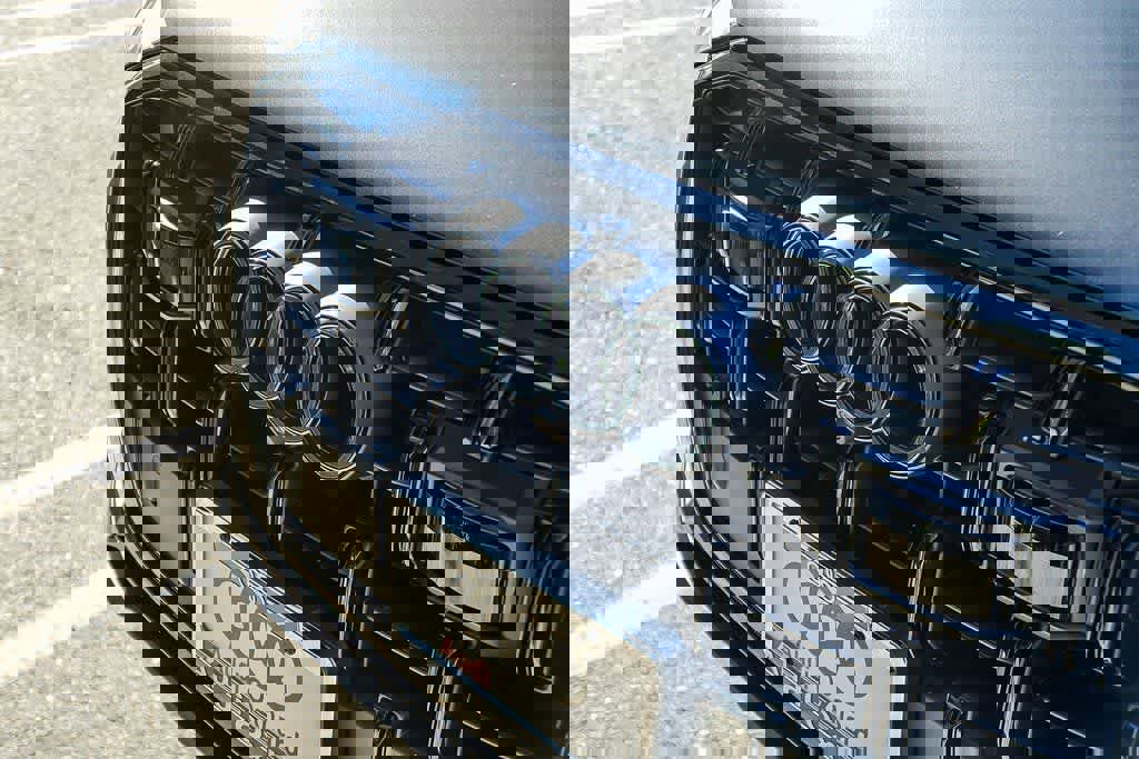 New 2026 Audi Q7 2.0T Premium image 9