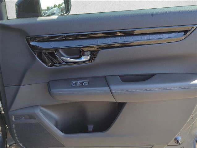 Used 2023 Honda CR-V EX-L image 25