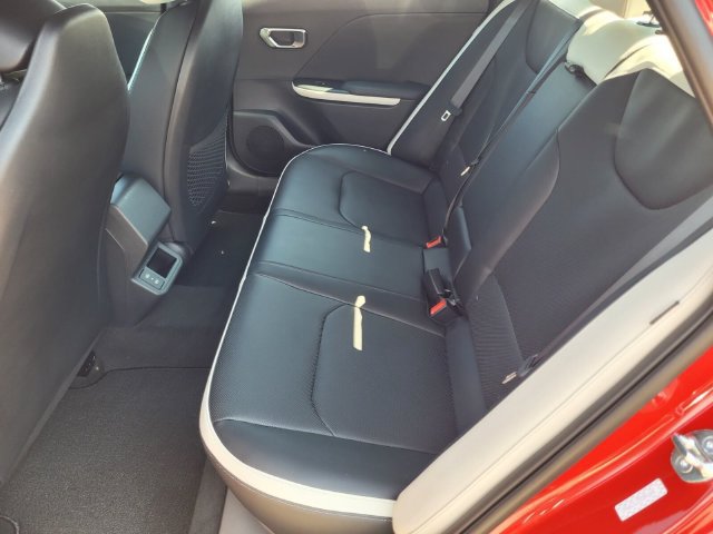 New 2026 Kia K4 EX FWD image 12