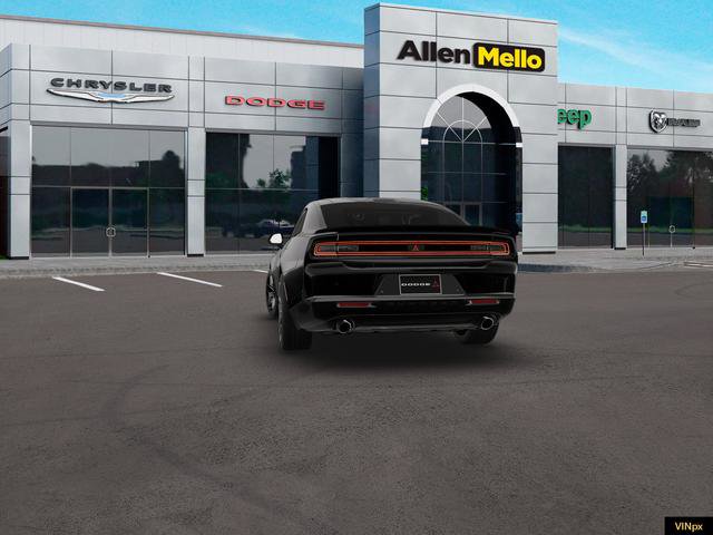 New 2026 Dodge Charger R/T Scat Pack image 13