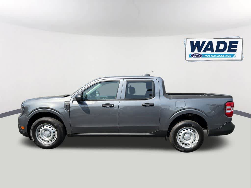 New 2026 Ford Maverick XL FWD image 8