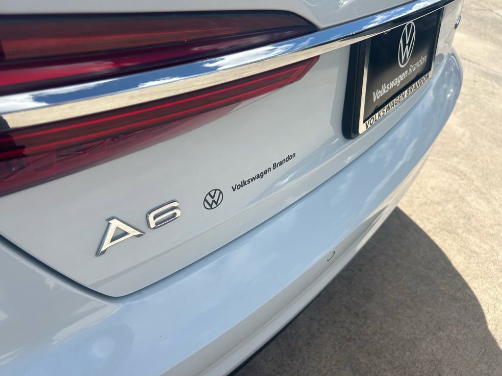 Used 2023 Audi A6 2.0T Premium Plus image 30