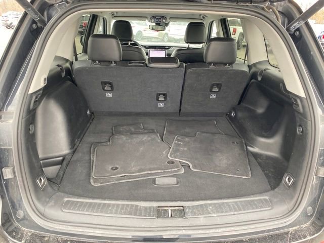 Used 2023 Jeep Grand Cherokee Limited AWD/4WD image 18