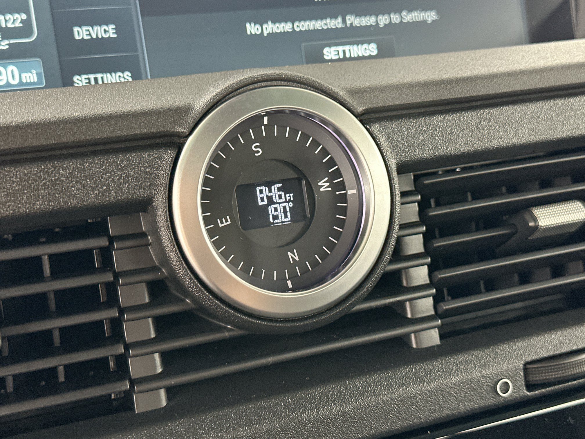New 2026 INEOS Grenadier Station Wagon AWD/4WD image 26