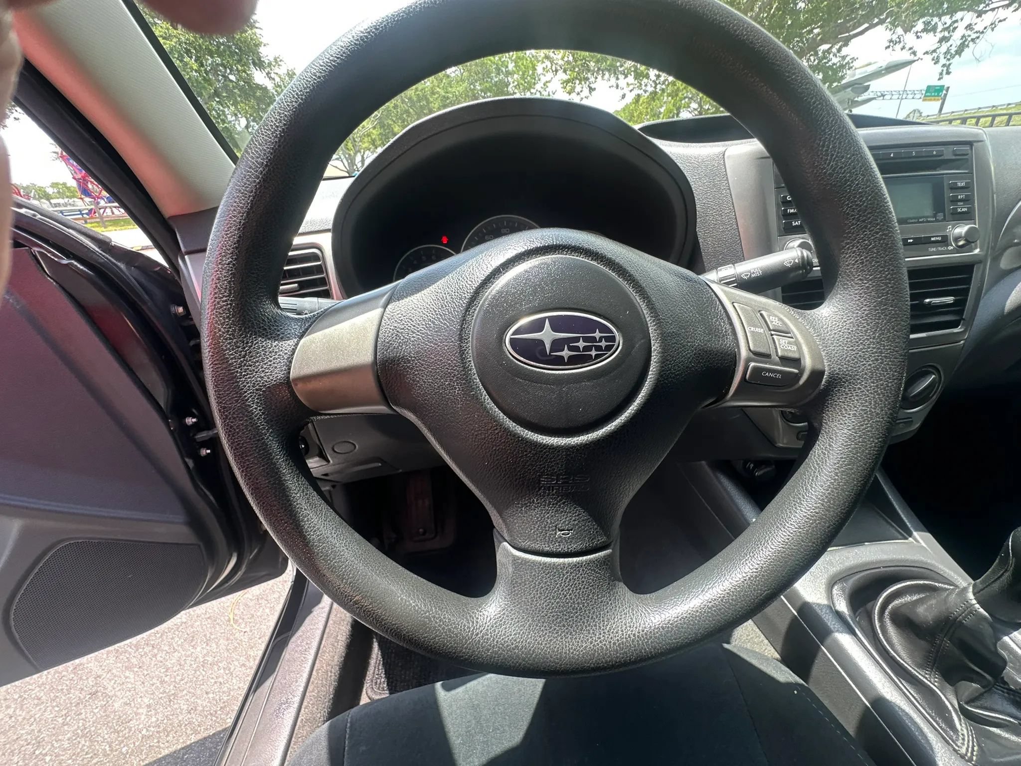 Used 2008 Subaru Impreza 2.5i AWD/4WD image 32