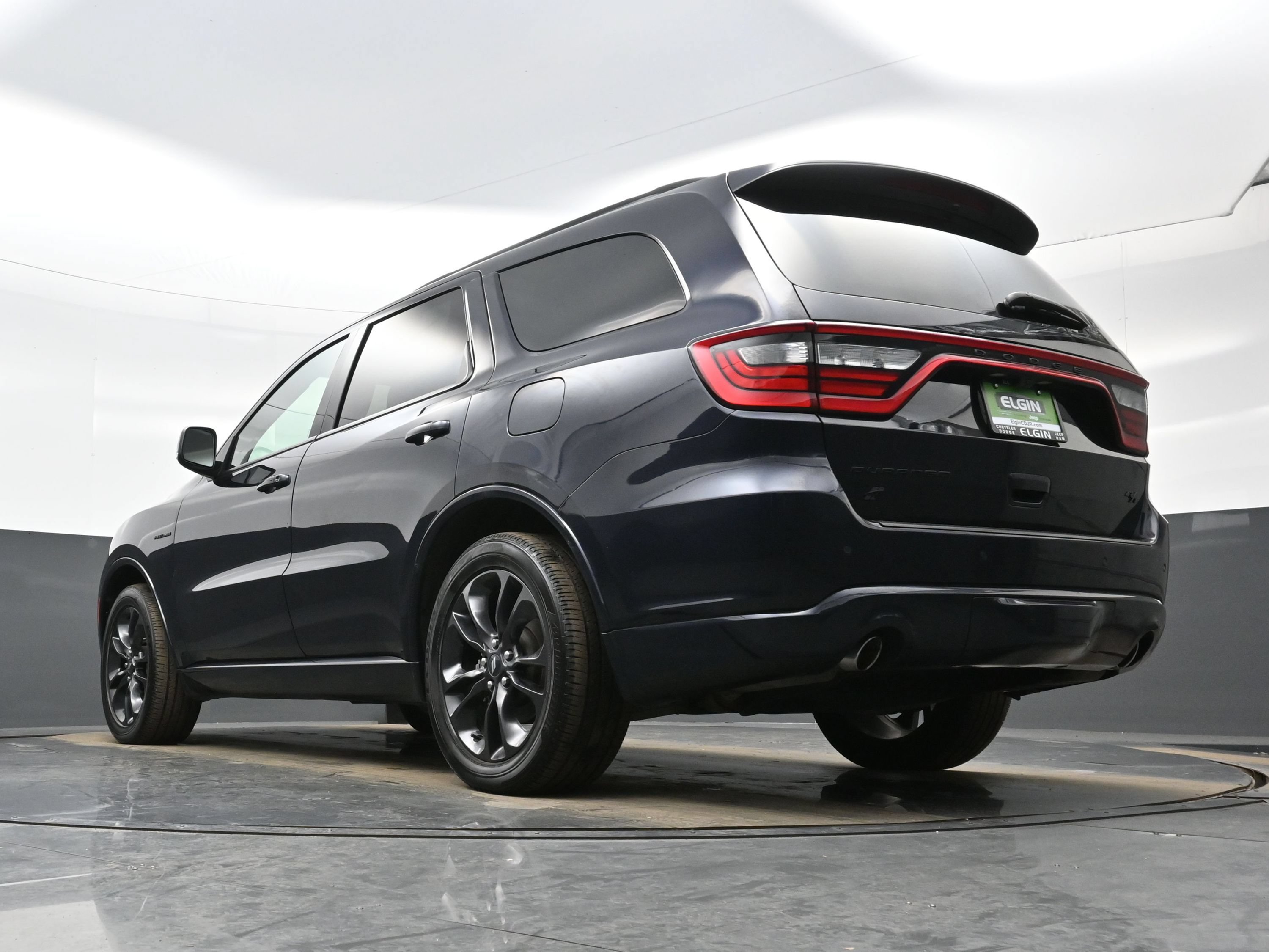 Used 2024 Dodge Durango R/T AWD/4WD image 31