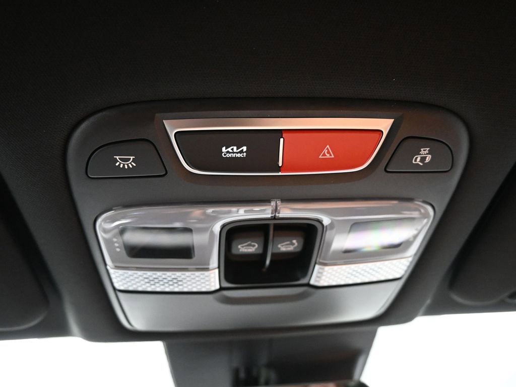 New 2025 Kia Telluride SX X-Line AWD/4WD image 17