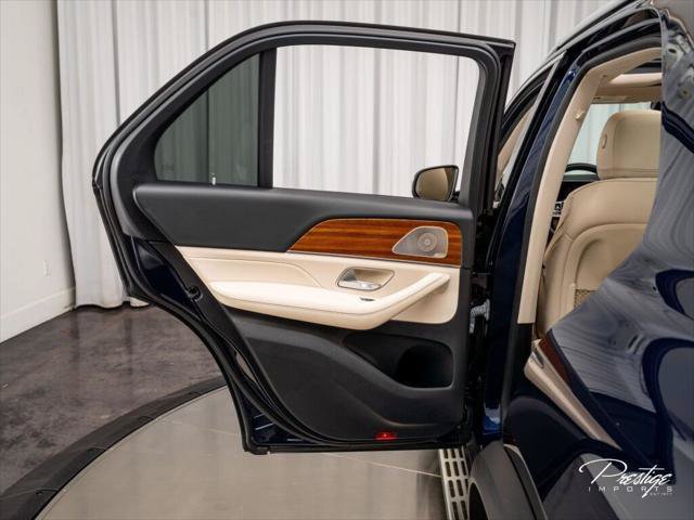Used 2022 Mercedes-Benz GLE 350 image 45