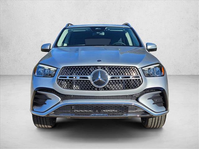 Certified 2026 Mercedes-Benz GLE 450 4MATIC image 6