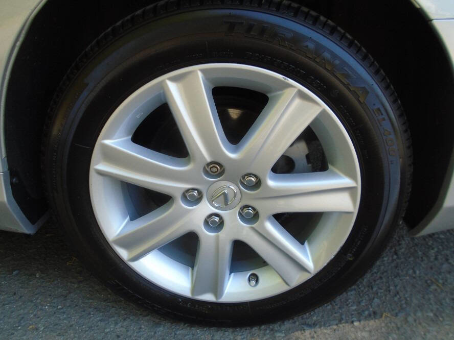 Used 2008 Lexus ES 350 image 30