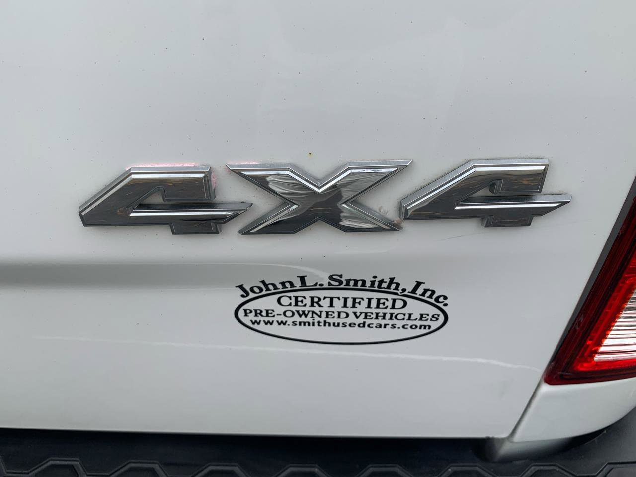 Used 2018 RAM 1500 Express w/ Express Value Package AWD/4WD image 31
