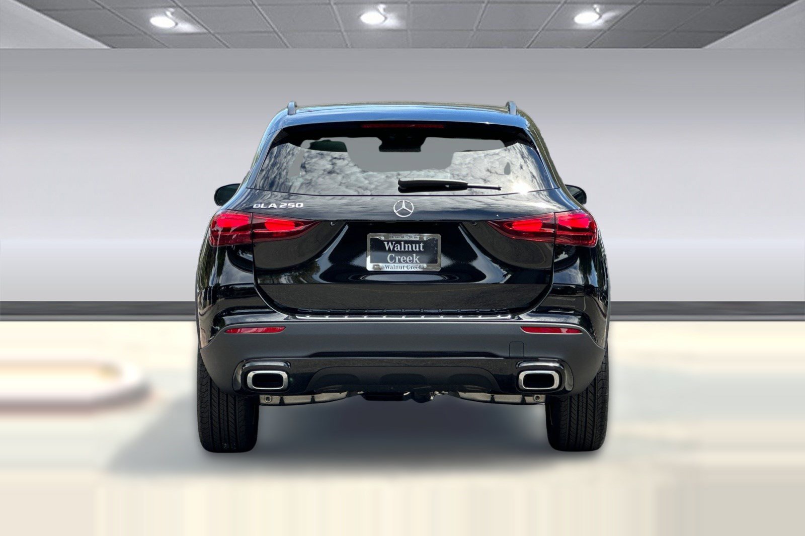 New 2026 Mercedes-Benz GLA 250 image 10