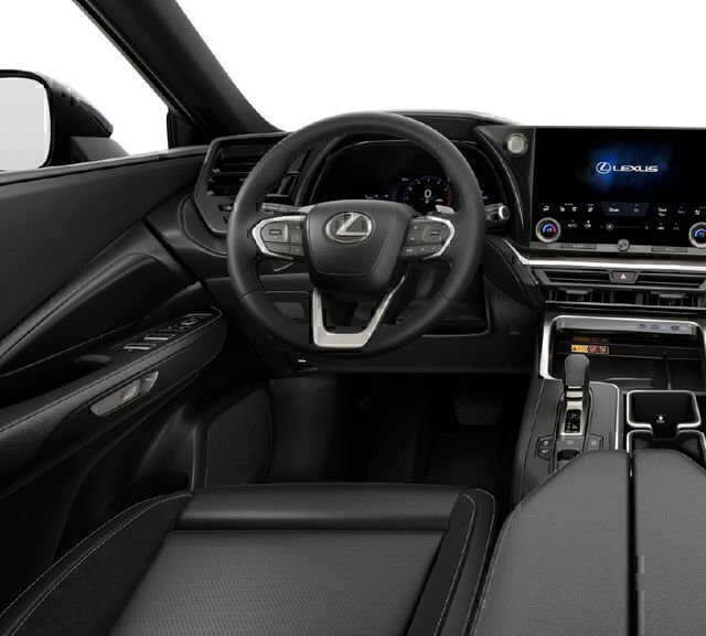 New 2026 Lexus TX 350 AWD w/ Technology Package image 6